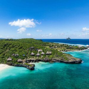 Empowerment by the Sea Trip in Rote Island, Indonesia