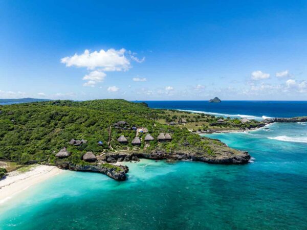 Empowerment by the Sea Trip in Rote Island, Indonesia