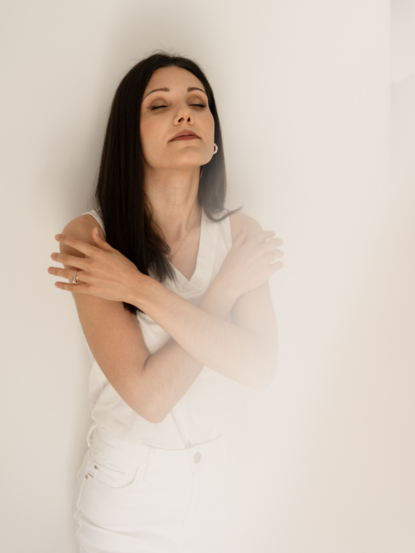 Her Voice, Your Journey: Inês Magalhães