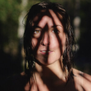 Her Voice, Your Journey | Sophie Claire Annen