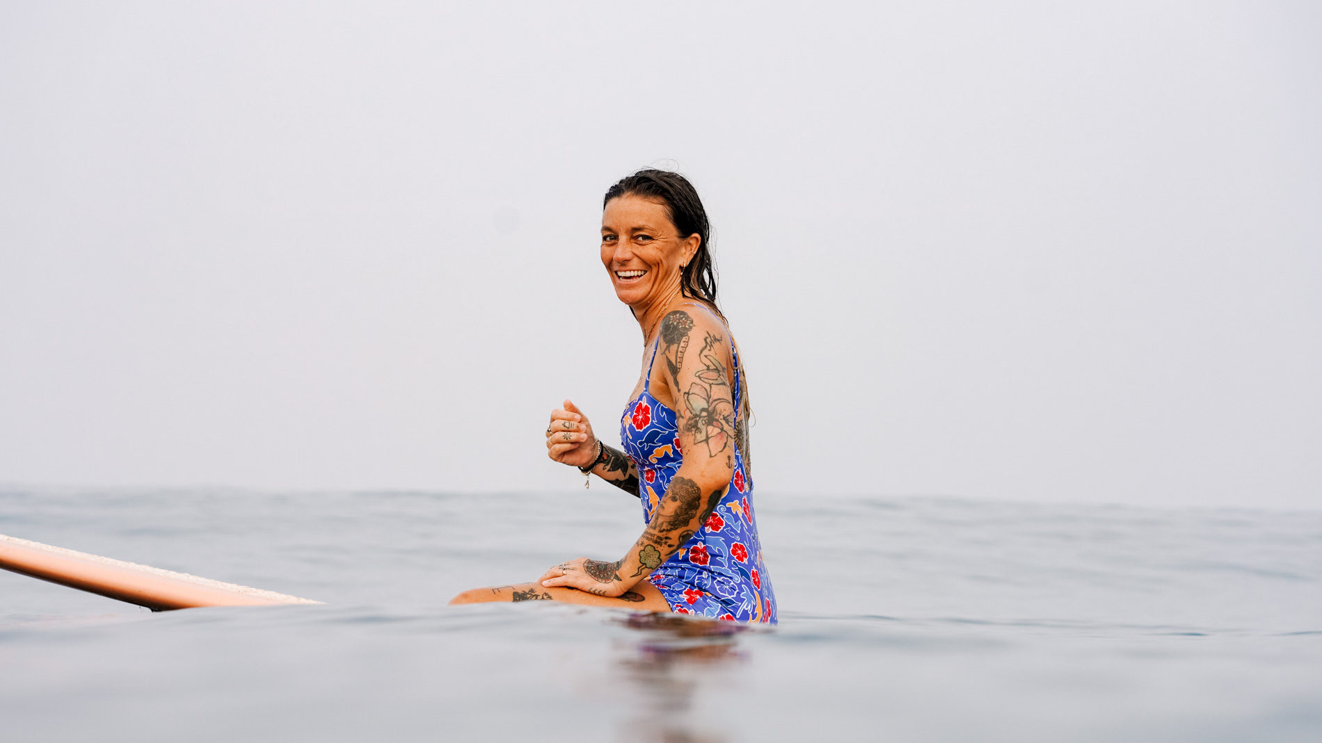 Her Voice, Your Journey | Anaïs Pierquet