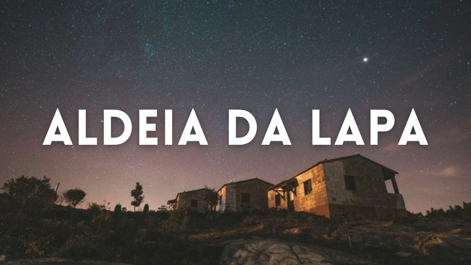Metamorphosis in Lapa Experience